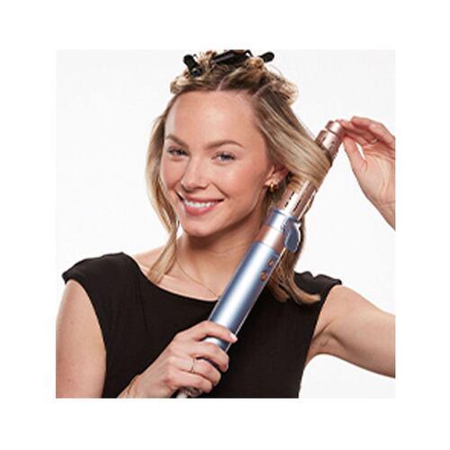 Digitalaire Advancing Styling Technology Multifuncional 4 Cabezales Conair