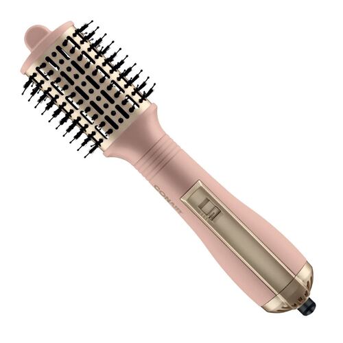 Combo Secador, Alaciadora y Cepillo de Aire Conair