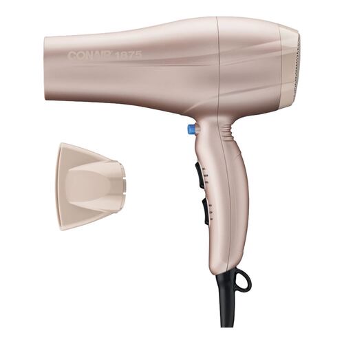 Combo Secador, Alaciadora y Cepillo de Aire Conair