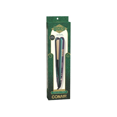 Alaciadora Elphaba Wicked Conair