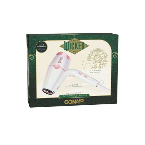 Secadora Glinda Wicked Conair