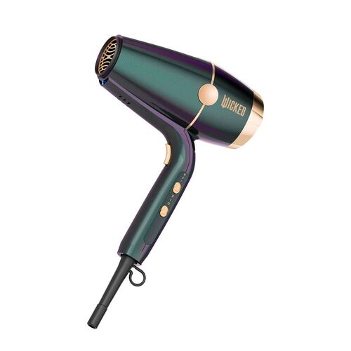Secadora Elphaba Wicked Conair