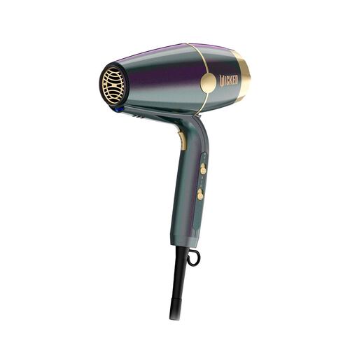 Secadora Elphaba Wicked Conair