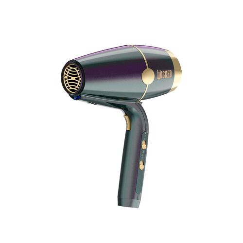 Secadora Elphaba Wicked Conair