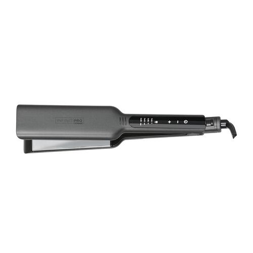 Alaciadora Control Touch Placas Anchas Conair