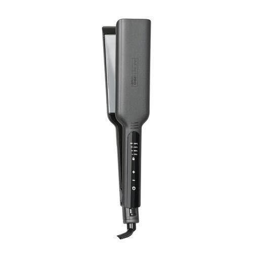 Alaciadora Control Touch Placas Anchas Conair