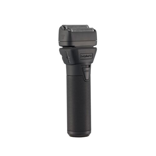 Shaver Fxone Matte Black Babyliss