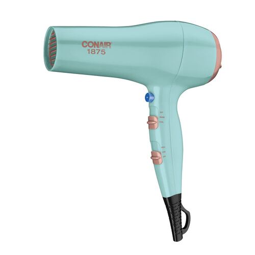 Combo Alaciadora y Secadora Menta Conair