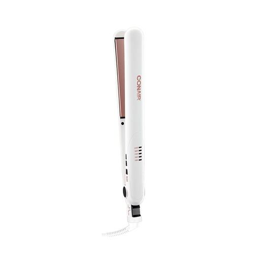 Combo Alaciadora y Secadora Blanca Conair