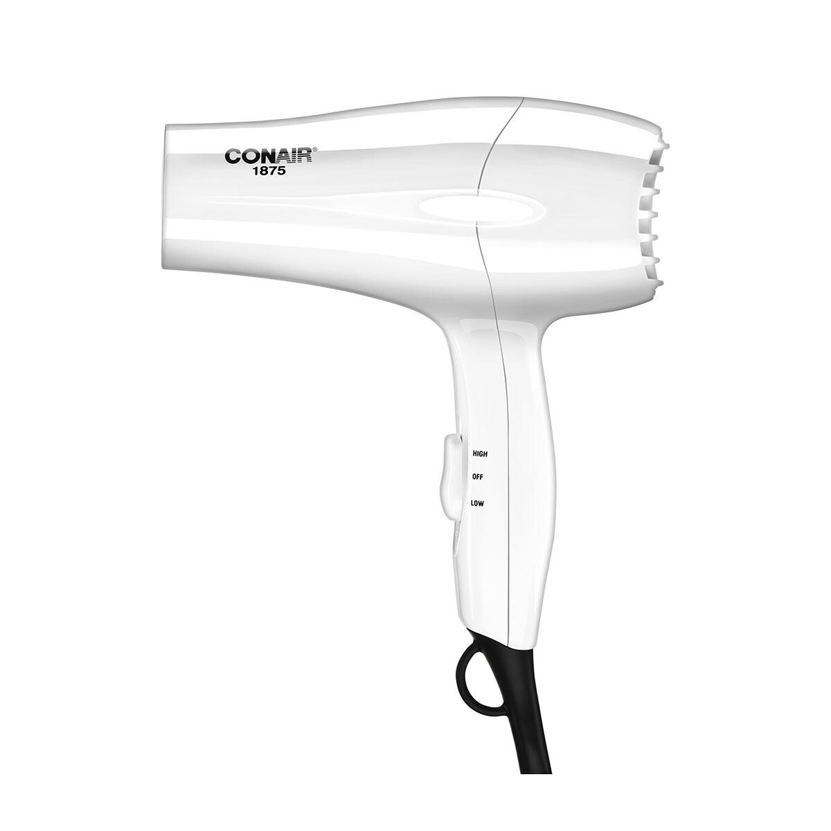 Combo Alaciadora y Secadora Blanca Conair