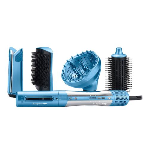 BabyLiss Multiestilizador Style/Switch