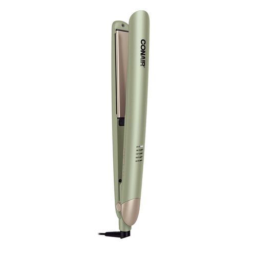 Conair Alaciadora Verde Natural Infusion