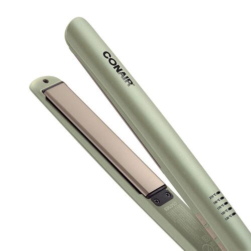 Conair Alaciadora Verde Natural Infusion