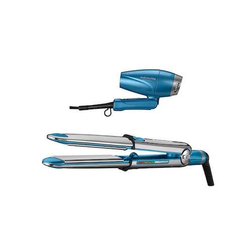 Combo Alaciadora y Secadora Mamas Babyliss Conair