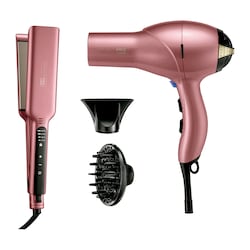 conair-combo-alaciadora-placas-flotantes-y-secadora-1875-watts-ceramica-rosa
