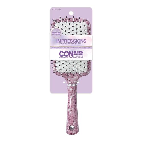 Cepillo de Pala Impressions Conair
