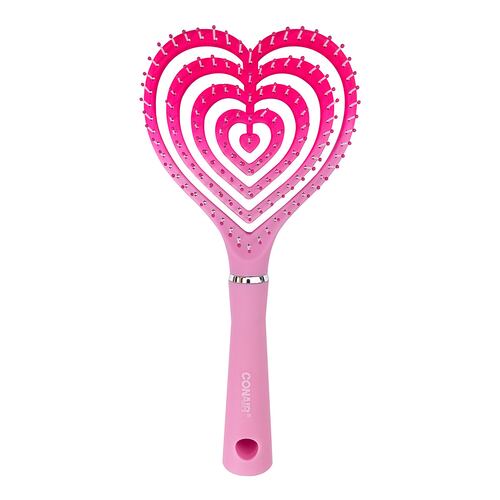 Cepillo Flexible Corazón Conair