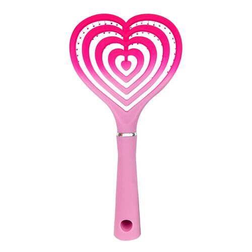 Cepillo Flexible Corazón Conair