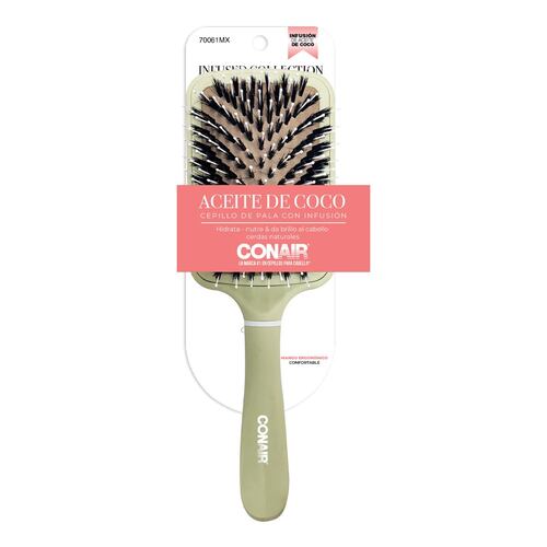 Cepillo de Pala Infusión Coco Conair