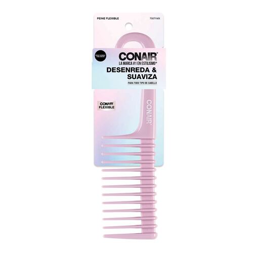 Peine Flexible Conair 1 pza