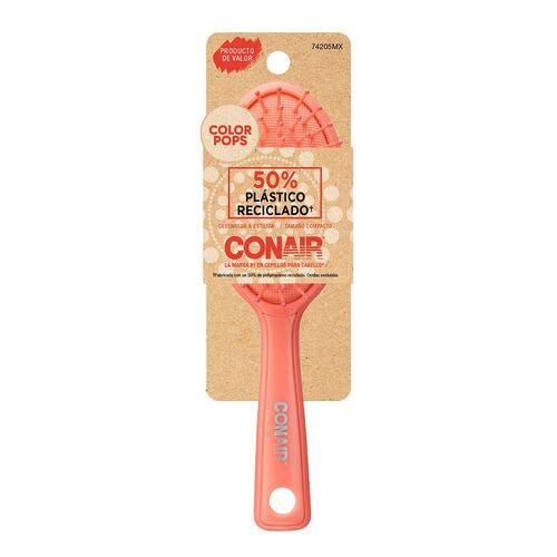 Cepillo Ovalado Conair Color Pops