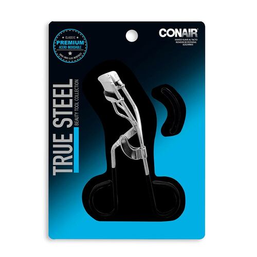 Rizador de Pestañas True Steel Conair
