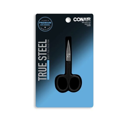 Tijeras para Cortar Uñas True Steel Conair