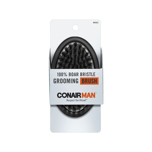 Cepillo Ovalado Sinmango Conair Man