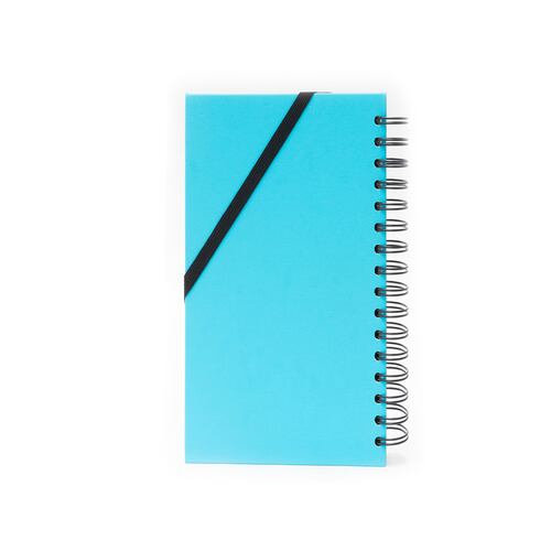 Agenda Trendy 2025 con Espiral Gato Cavalier