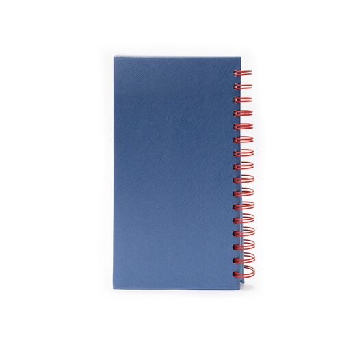 Agenda Trendy 2025 con Espiral Flores Cavalier