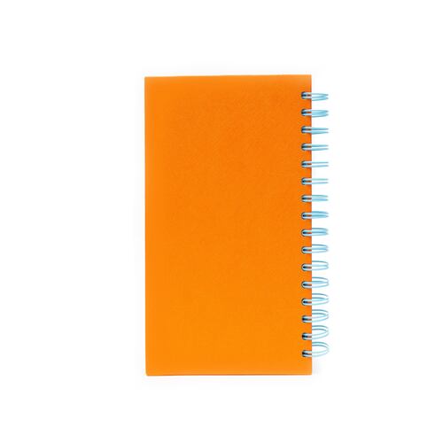 Agenda Trendy 2025 con Espiral Vida Cavalier
