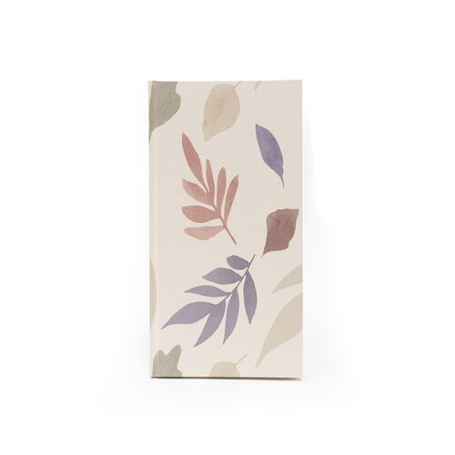 Set de Regalo Cuaderno A5 Naturaleza + Accesorios Cavalier