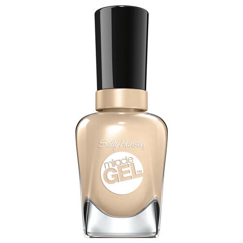 Esmalte Miracle Gel Bare Dare SH