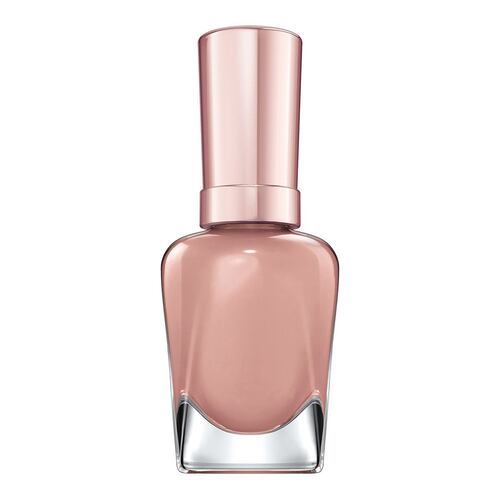 Esmalte Sally Hansen Color Therapy 190 Rosa Blushed Petal