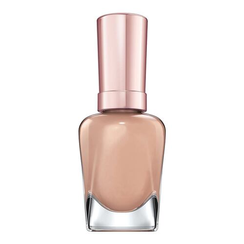 Esmalte Sally Hansen Color Therapy 210 Nude Re-Nude