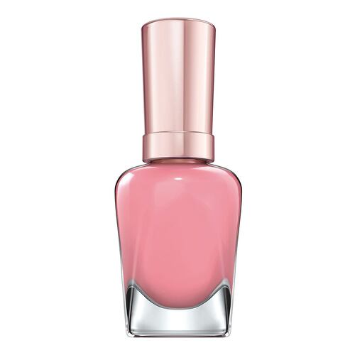 Esmalte Sally Hansen Color Therapy 240 Rosa Primrose And Proper