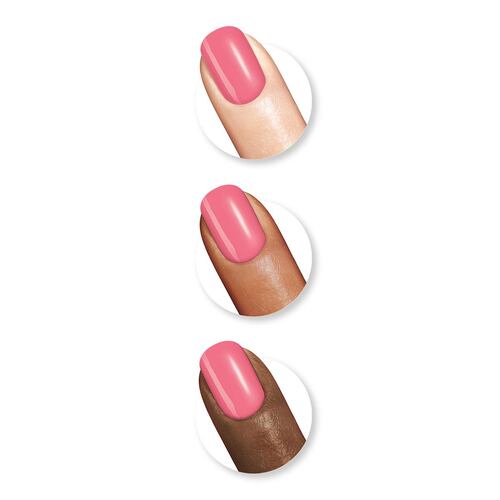 Esmalte Sally Hansen Color Therapy 240 Rosa Primrose And Proper