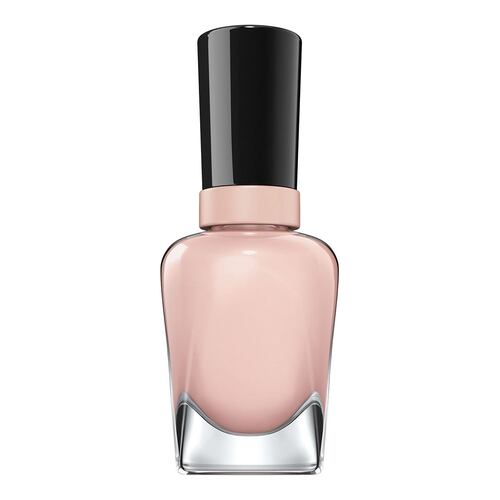 Esmalte Sally Hansen Miracle Gel 246 Rosa In The Sheer