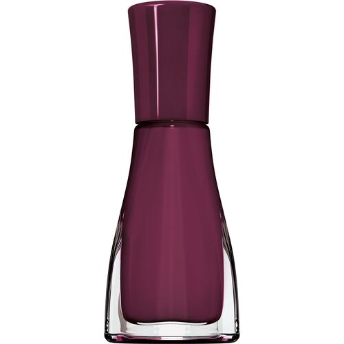 Esmalte Secado Rápido Sally Hansen Insta-Dri Zip Wine 9.7ml