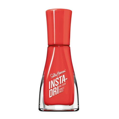 Esmalte Secado Rápido Sally Hansen Insta-Dri Hail Cherry 9.7ml