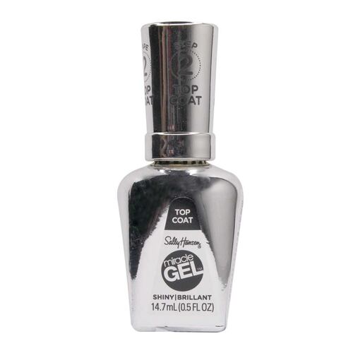 Esmalte Sally Hansen Miracle Gel  Cap Superior