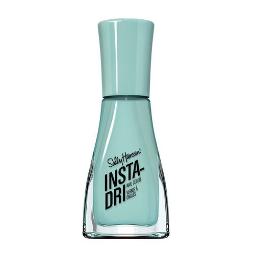 Esmalte Secado Rápido Sally Hansen Insta-Dri Gain Mo-mint-um 9.7ml