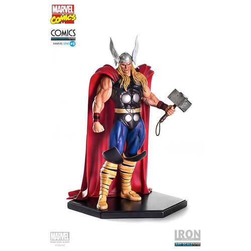 Figura Thor comics
