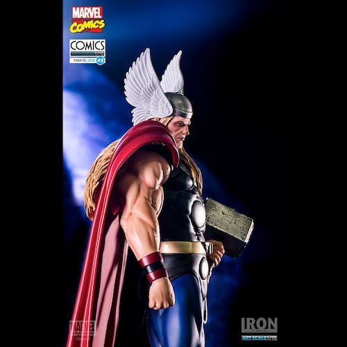 Figura Thor comics