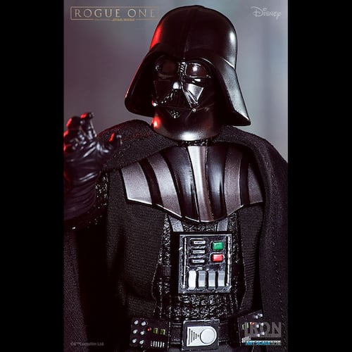 Figura Darth Vader star wars