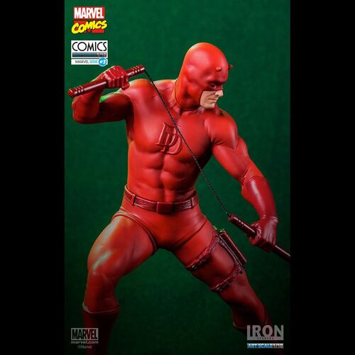 Figura Daredevil