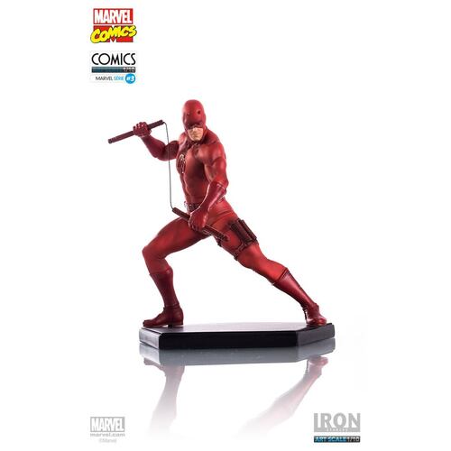 Figura Daredevil