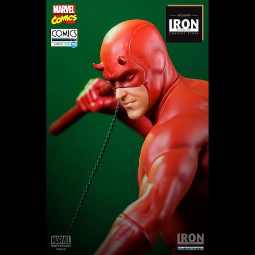Figura Daredevil