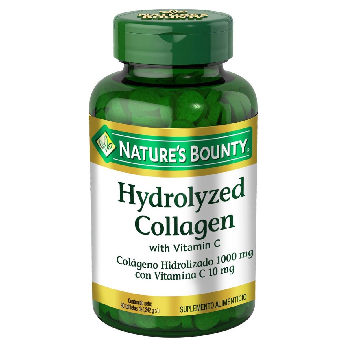 colgeno hidrolizado l carnitina y vitamina c   | EL IMPULSO QUE TU METABOLISMO NECESITA. Contiene: Taurina L-carnitina L-arginina Vitamina Colgeno Toma una botellita 20 minutos antes de entrenar siente la diferencia. Nature Essential | Colgeno Hidrolizado
