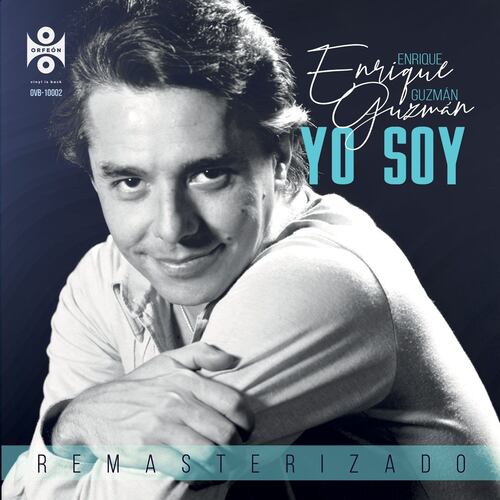 LP Yo Soy - Enrique Guzman